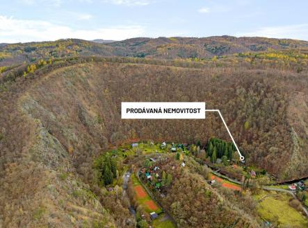 Prodej pozemku pro bydlení, 820 m²