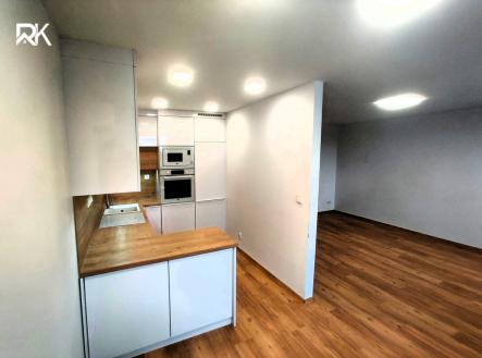 Pronájem bytu, 3+kk, 78 m²
