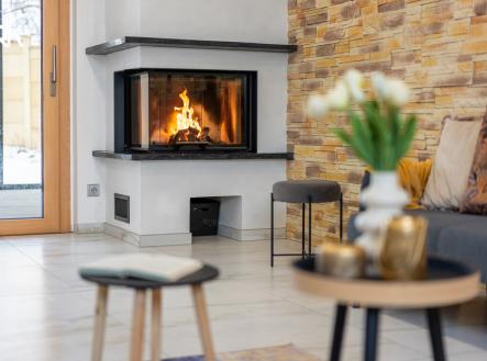 Prodej domu/vily, 229 m²