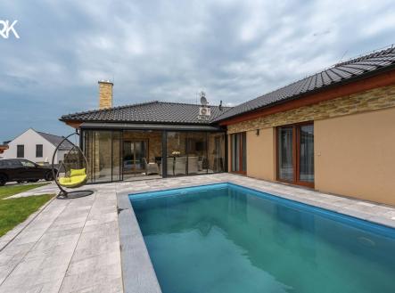 Prodej domu/vily, 229 m²