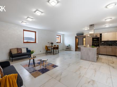 Prodej domu/vily, 229 m²