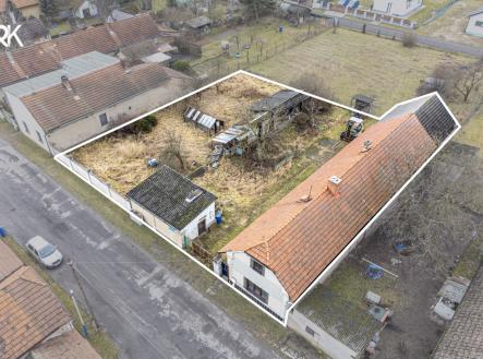 Prodej domu/vily, 164 m²