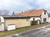 Prodej domu/vily, 164 m²