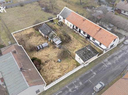 Prodej domu/vily, 164 m²