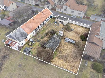 Prodej domu/vily, 164 m²