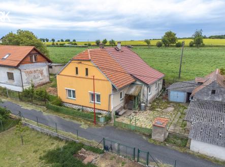 Prodej domu/vily, 136 m²