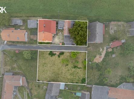 Prodej domu/vily, 136 m²
