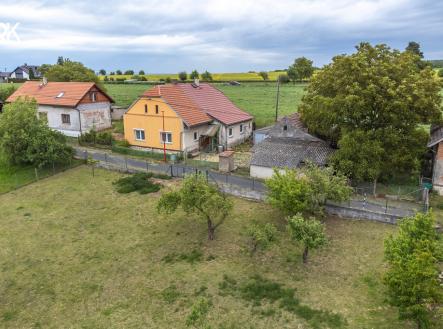 Prodej domu/vily, 136 m²