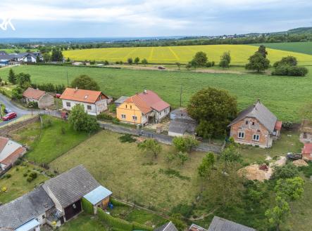 Prodej domu/vily, 136 m²