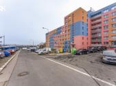 Prodej bytu, 1+kk, 40 m²