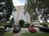 Prodej bytu, 1+1, 25 m²