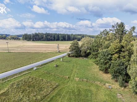 Prodej pozemku pro bydlení, 1 328 m²