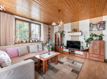 Prodej domu/vily, 235 m²