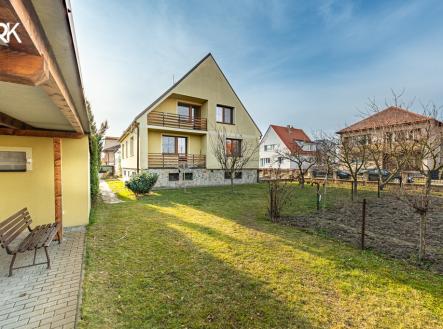 Prodej domu/vily, 235 m²