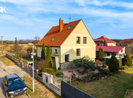 Prodej domu/vily, 235 m²
