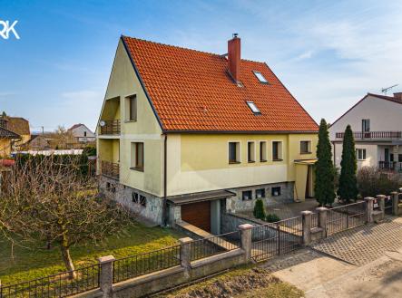 Prodej domu/vily, 235 m²