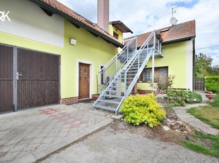 Pronájem bytu, 2+kk, 57 m² obrázek