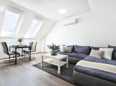 Pronájem bytu, 2+kk, 57 m²