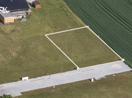 Prodej pozemku pro bydlení, 950 m²