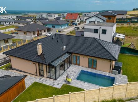 Prodej domu/vily, 229 m²