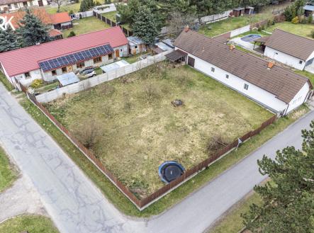 Prodej pozemku pro bydlení, 778 m²