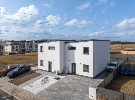 Prodej domu/vily, 94 m²