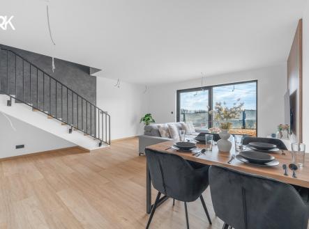 Prodej domu/vily, 94 m²