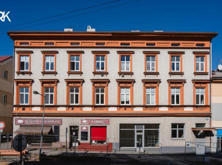 Prodej bytu, 3+kk, 108 m²