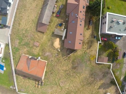 Prodej domu/vily, 272 m²