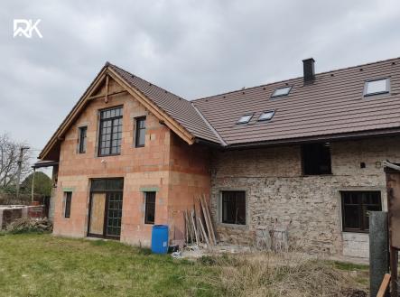 Prodej domu/vily, 272 m²