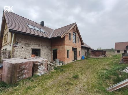 Prodej domu/vily, 272 m²