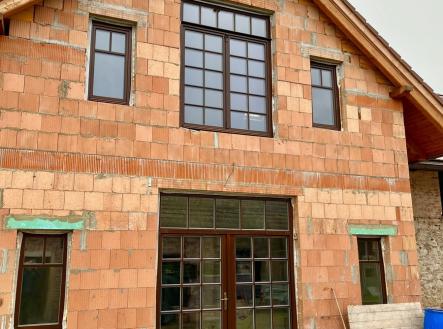 Prodej domu/vily, 272 m²