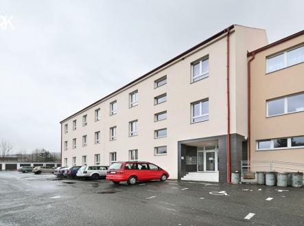 Prodej bytu, 1+kk, 24 m² obrázek