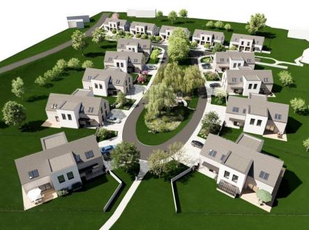 Prodej pozemku pro bydlení, 27 971 m²
