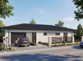Prodej domu/vily, 213 m²