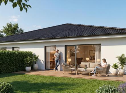 Prodej domu/vily, 213 m²