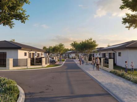 Prodej domu/vily, 188 m²