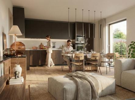 Prodej domu/vily, 188 m²