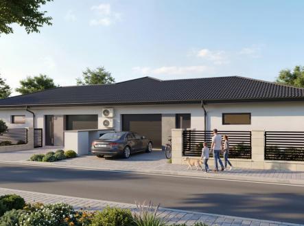 Prodej domu/vily, 153 m²