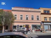 Pronájem obchodní prostory, 44 m²