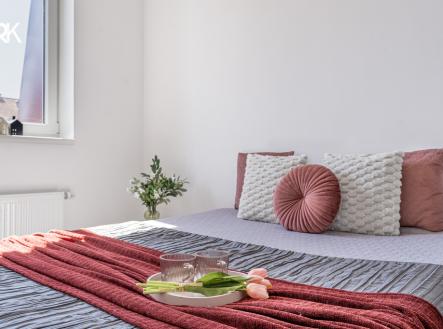 Pronájem bytu, 2+kk, 69 m²