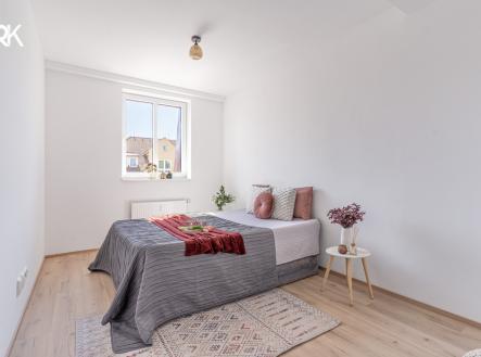 Pronájem bytu, 2+kk, 69 m²