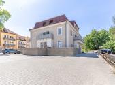 Pronájem bytu, 2+kk, 54 m²