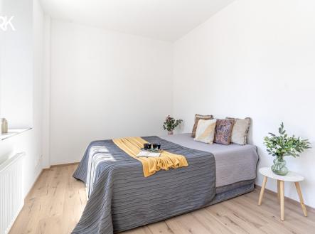 Pronájem bytu, 2+kk, 54 m²