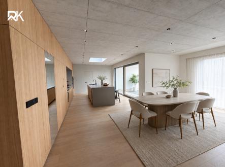 Prodej domu/vily, 260 m²