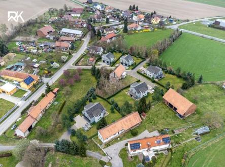 Prodej domu/vily, 123 m²