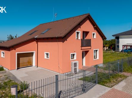 Prodej domu/vily, 162 m²