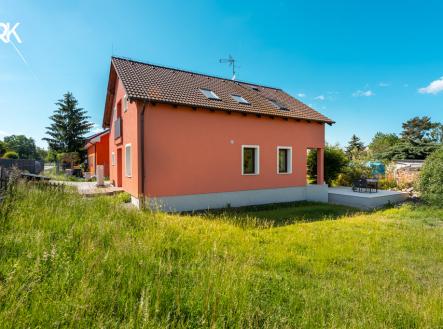 Prodej domu/vily, 162 m²