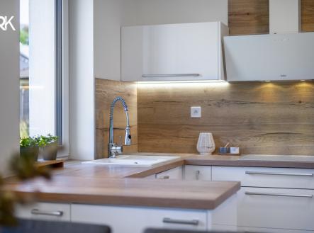 Prodej domu/vily, 162 m²