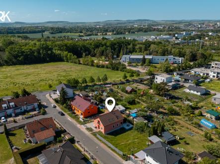Prodej domu/vily, 162 m²